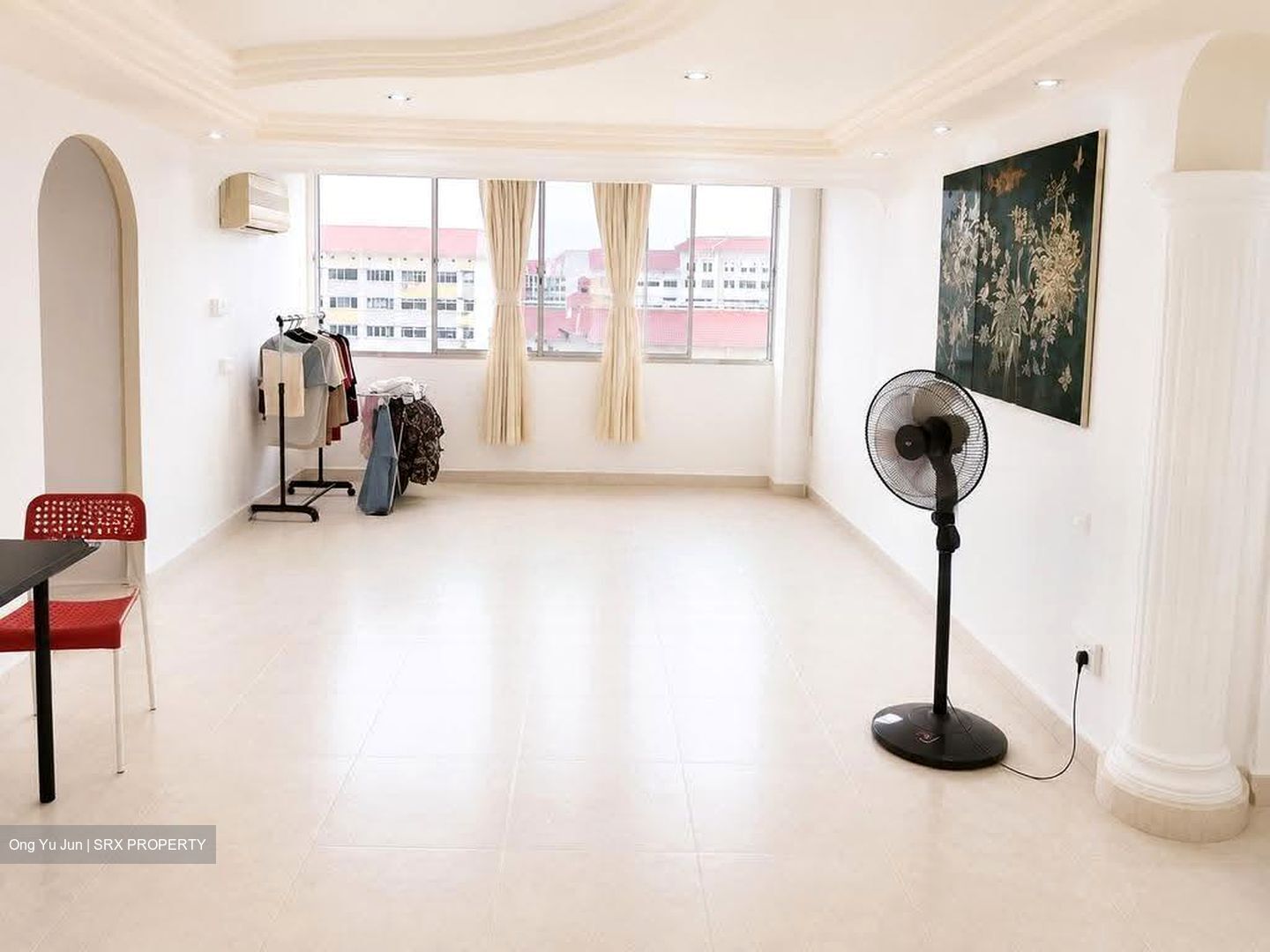 Blk 603 Choa Chu Kang Street 62 (Choa Chu Kang), HDB Executive #615886021